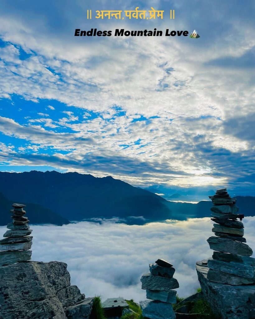 Christmas in Chopta – White Winter Wonderland for Travelers